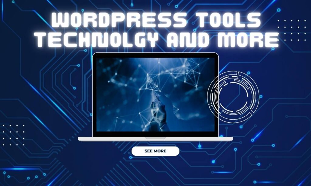Wordpress tools